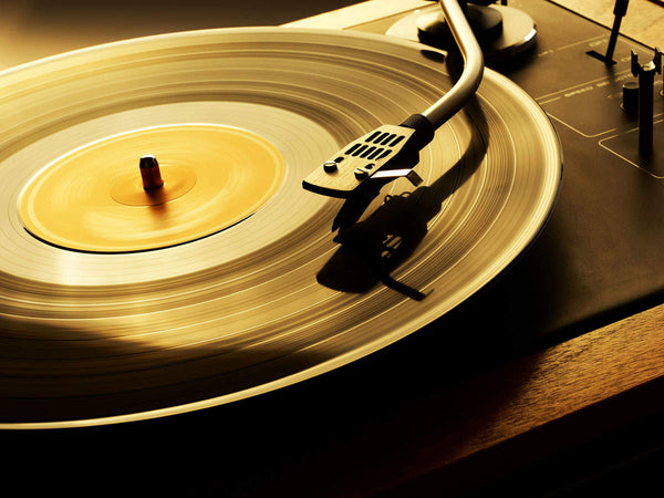 The Resurgence of Vinyl: A Timeless Journey Through Music