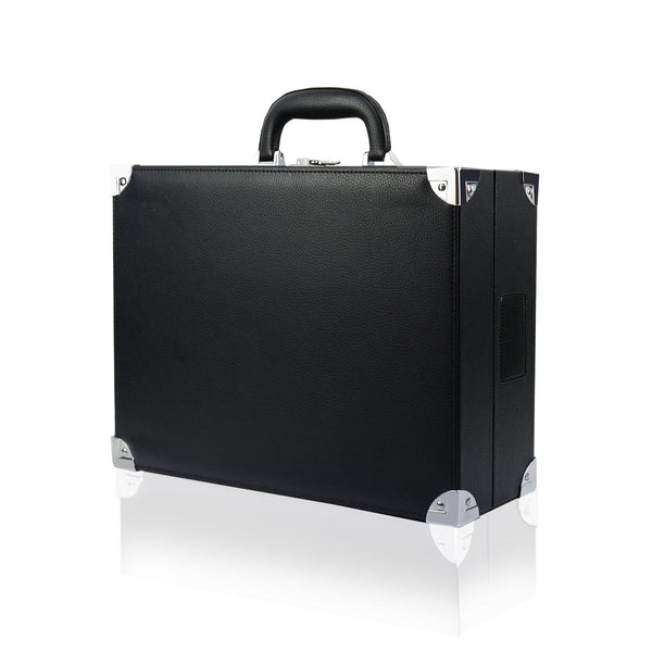 mbeat Retro Briefcase-styled USB Turntable