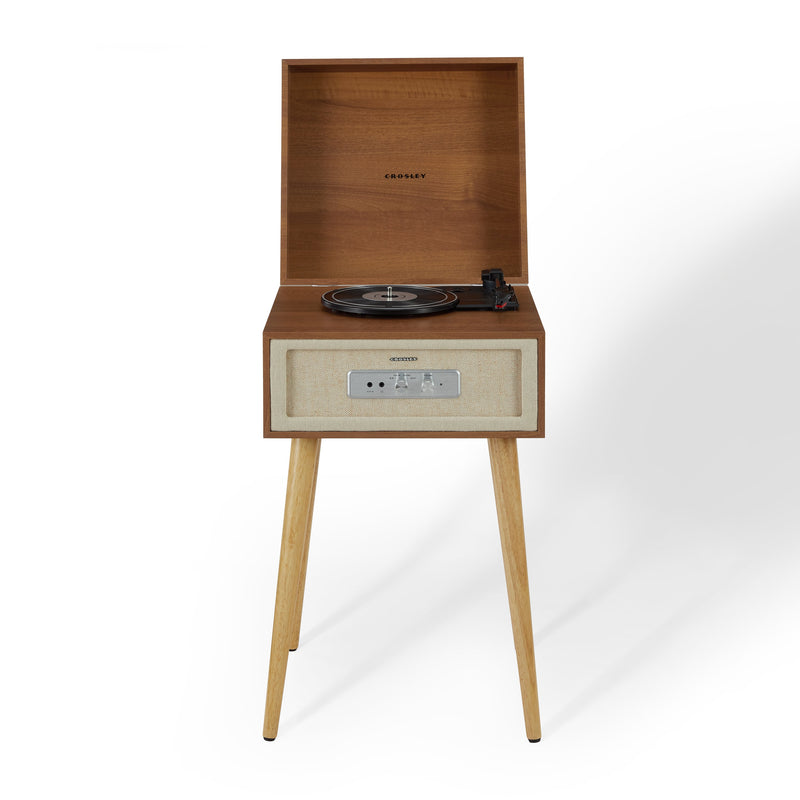 Crosley Rohe Turntable